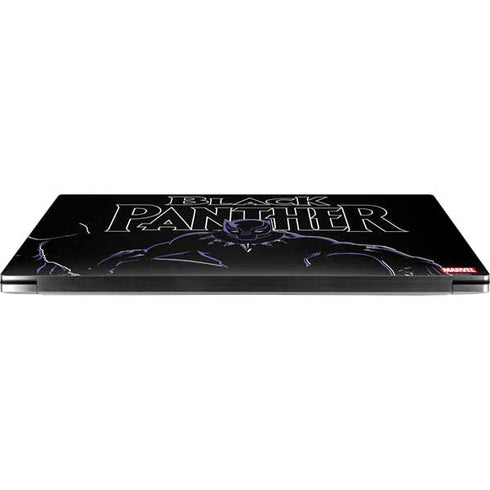 Marvel Black Panther Night Time Watch Dell XPS Skin